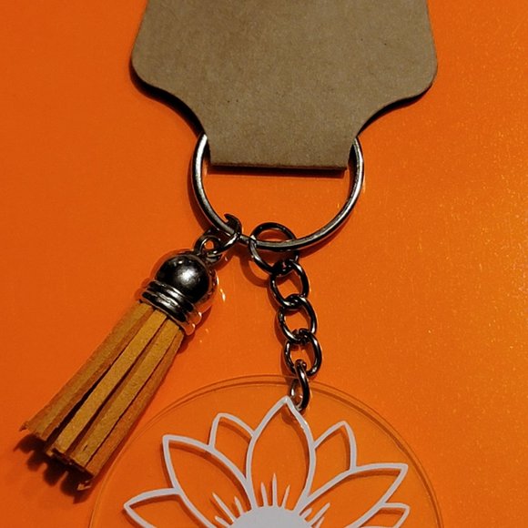 Personalized Keychains - Picture 13 of 16